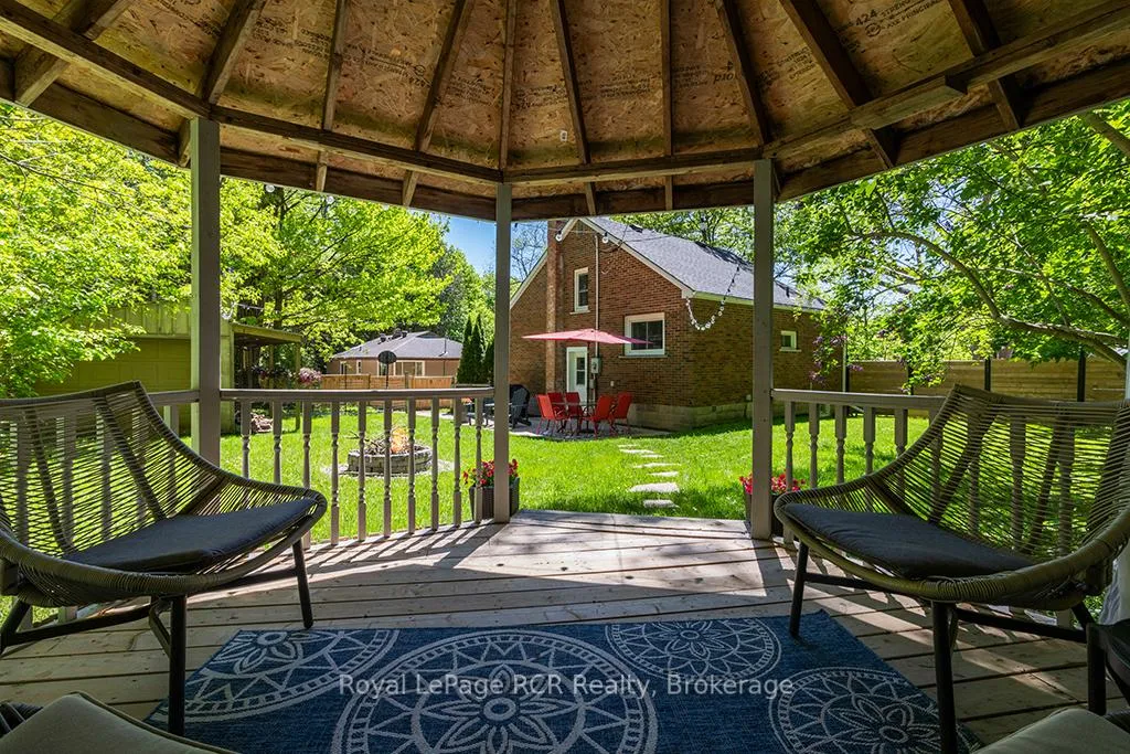 Photo 35 of 589 5th Avenue E, Owen Sound — HOMEH