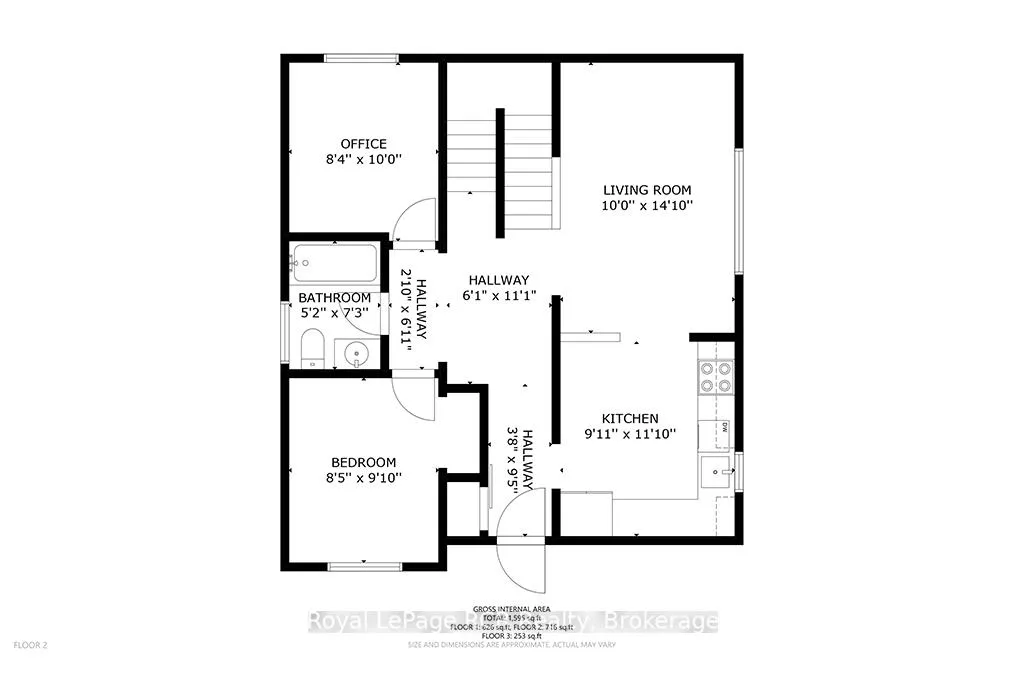 Photo 42 of 589 5th Avenue E, Owen Sound — HOMEH