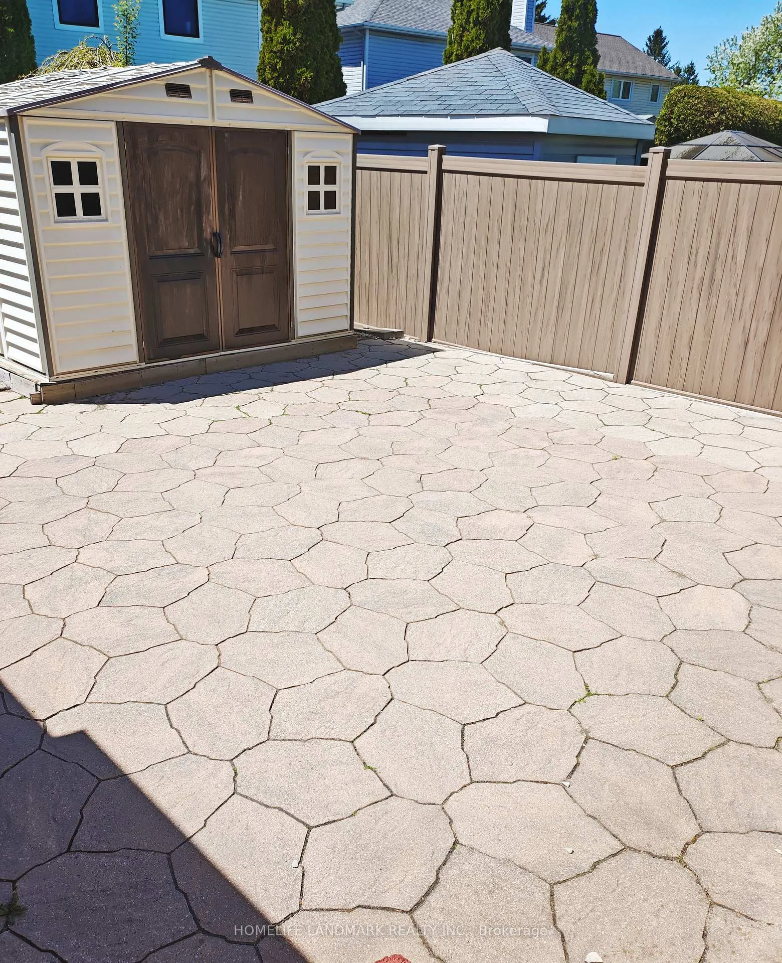 Photo 30 of 8 Opal Lane, Ottawa, Barrhaven - Heritage Park — HOMEH