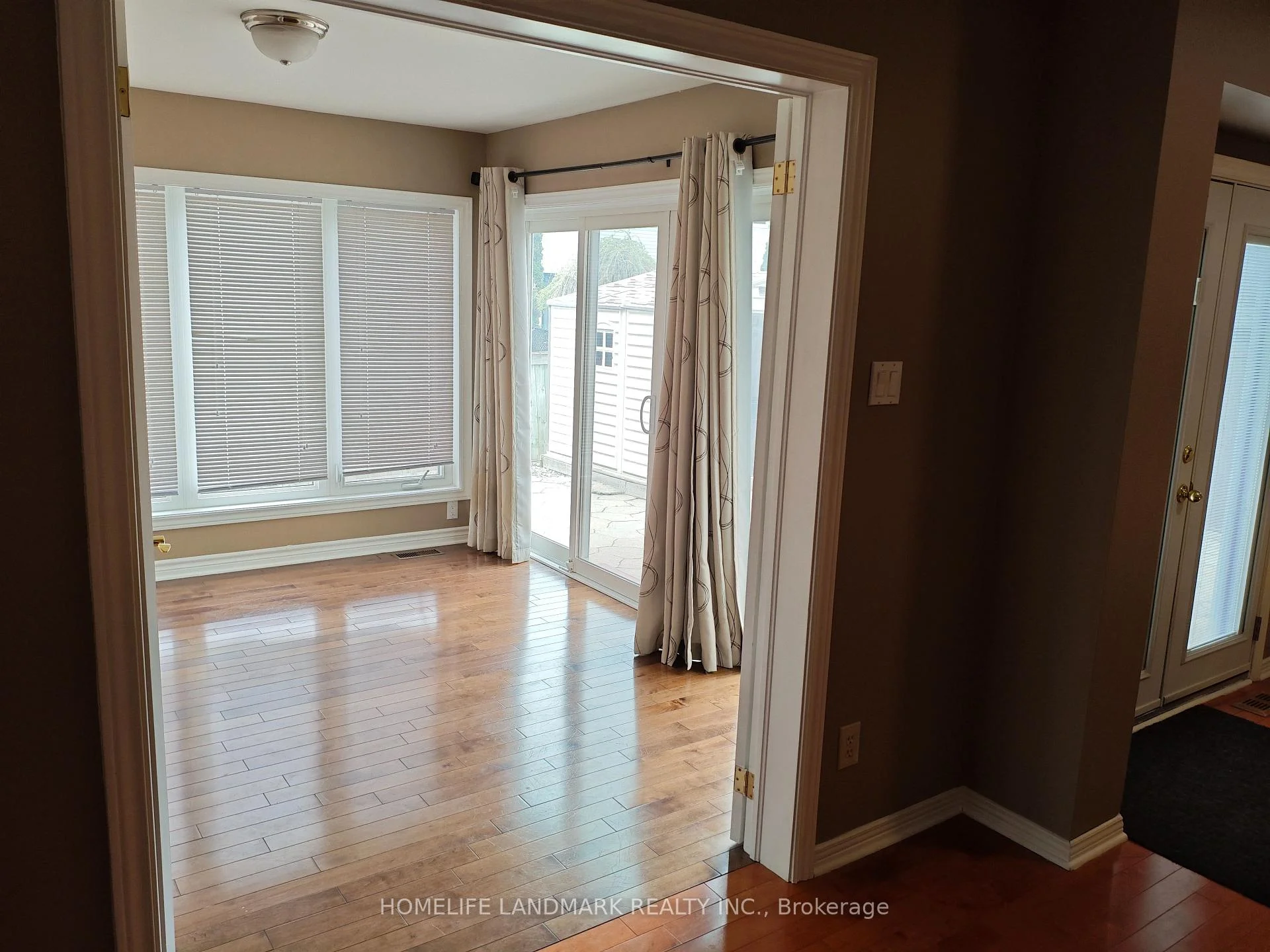 Photo 31 of 8 Opal Lane, Ottawa, Barrhaven - Heritage Park — HOMEH