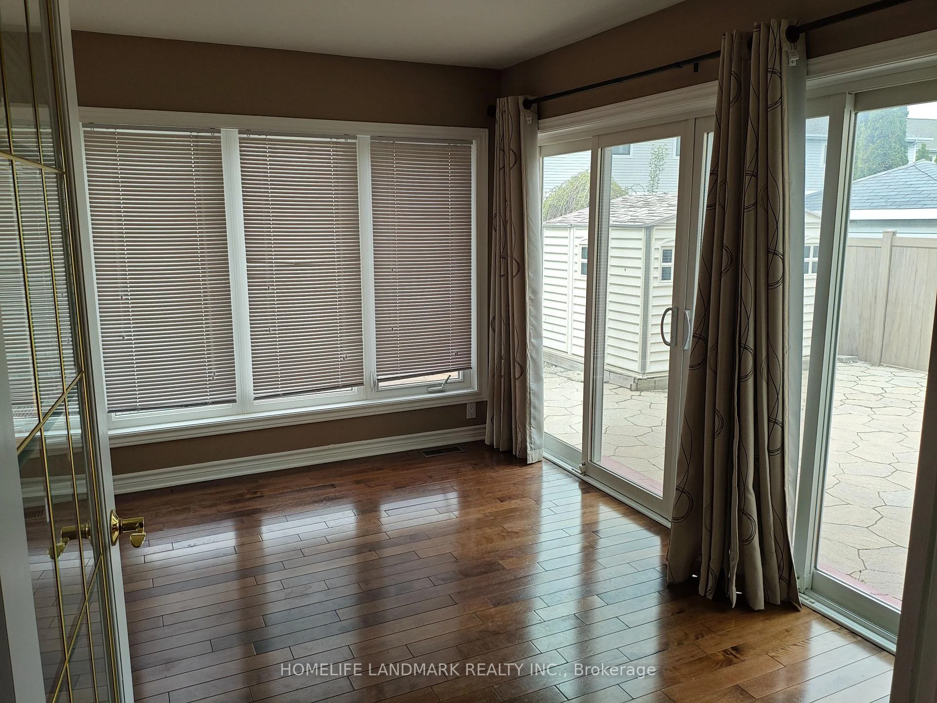 Photo 35 of 8 Opal Lane, Ottawa, Barrhaven - Heritage Park — HOMEH