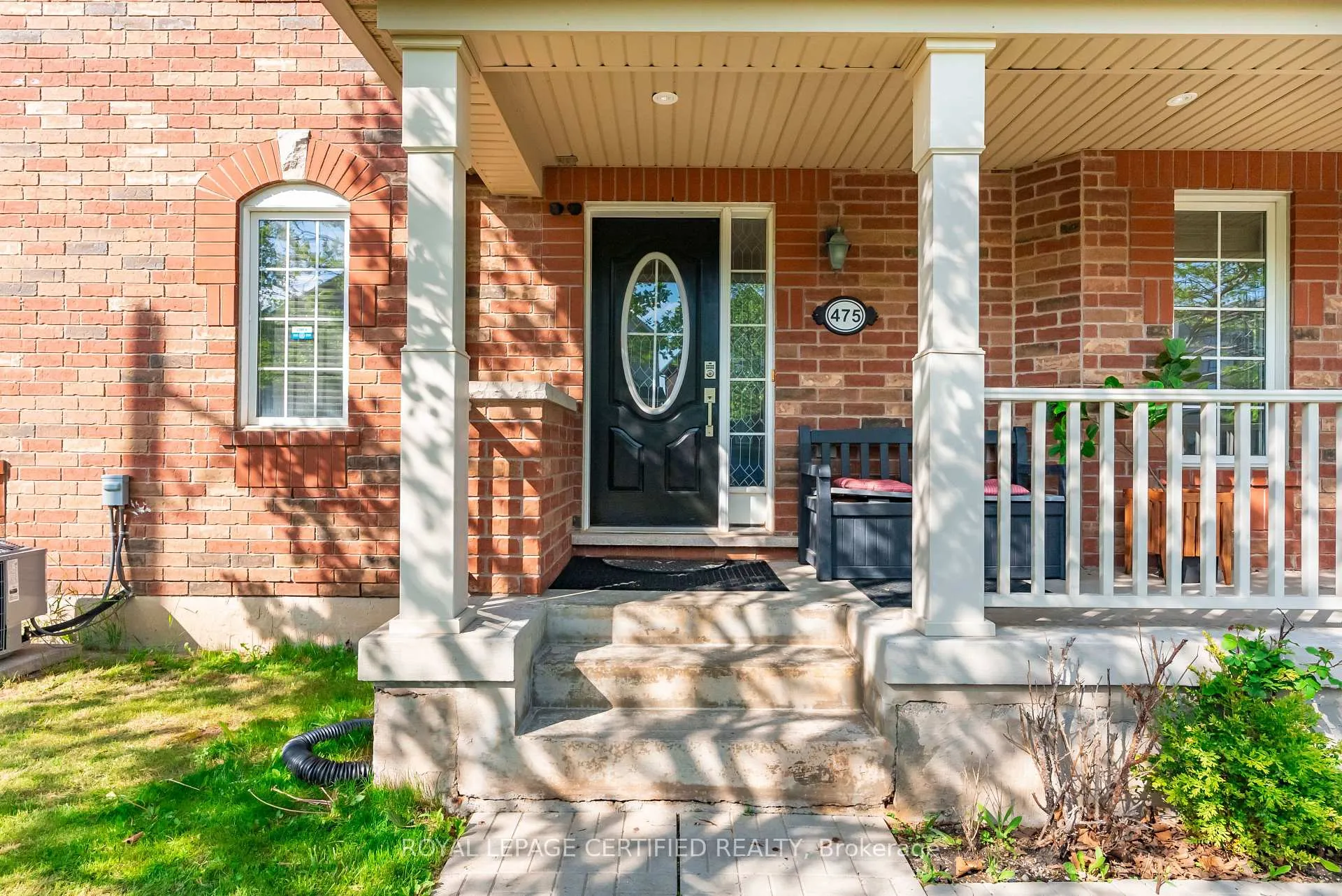 Photo 4 of 475 Cavanagh Lane, Milton, Willmott — HOMEH