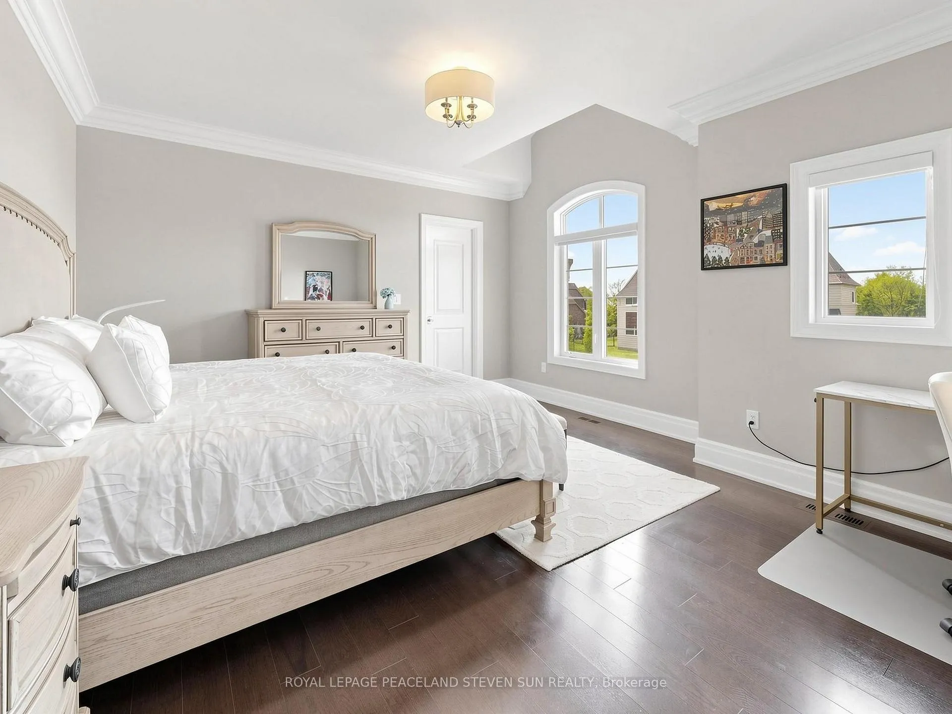 Photo 25 of 115 Carmichael Crescent, King, King City — HOMEH
