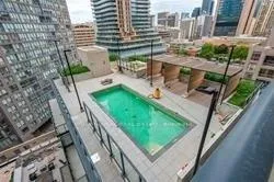 Photo 1 of Unit 1901, 955 Bay Street, Toronto, Bay Street Corridor — HOMEH