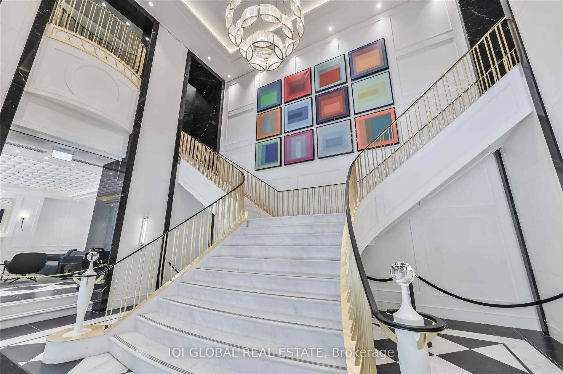 Photo 2 of Unit 1901, 955 Bay Street, Toronto, Bay Street Corridor — HOMEH