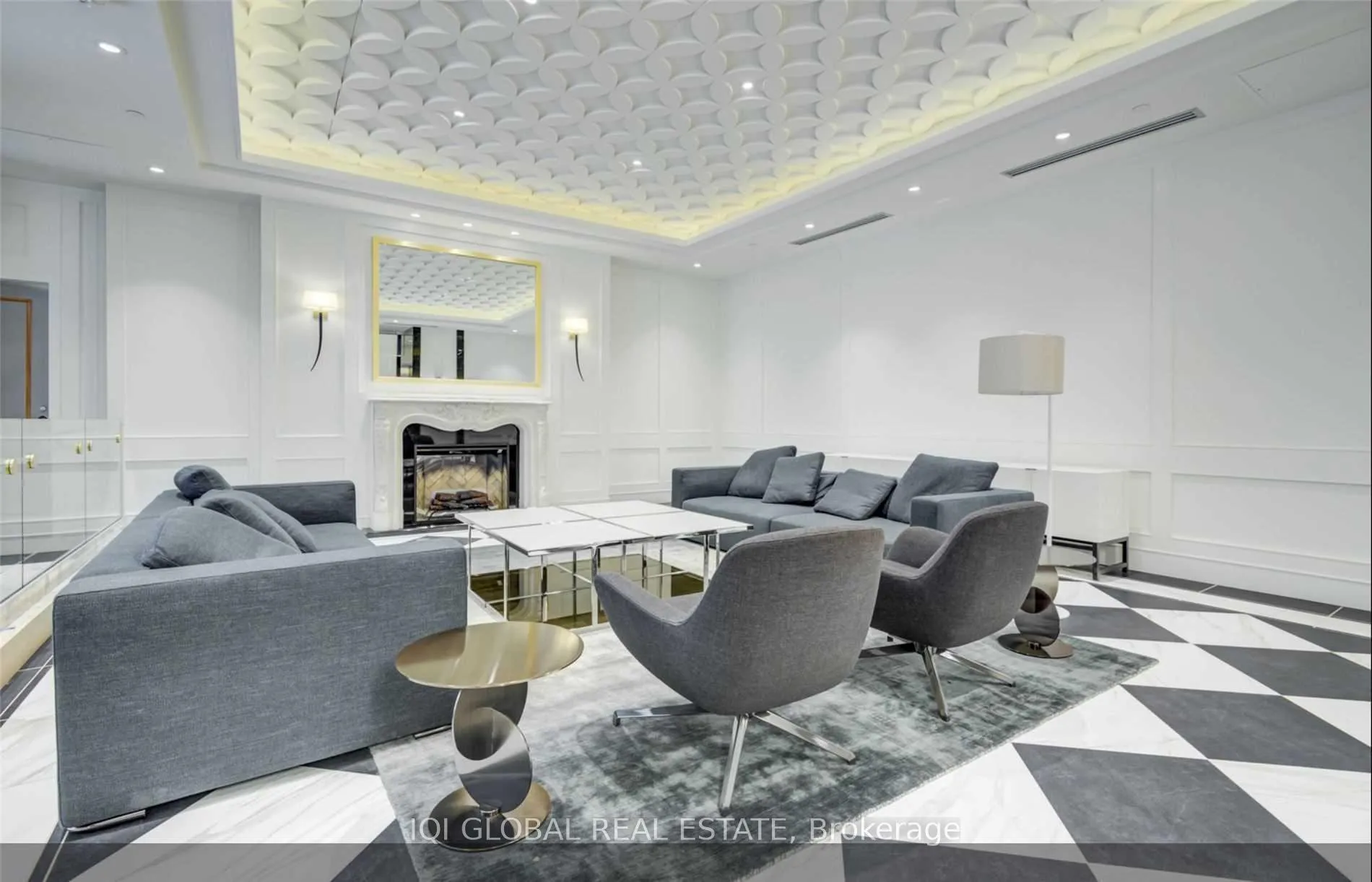 Photo 6 of Unit 1901, 955 Bay Street, Toronto, Bay Street Corridor — HOMEH