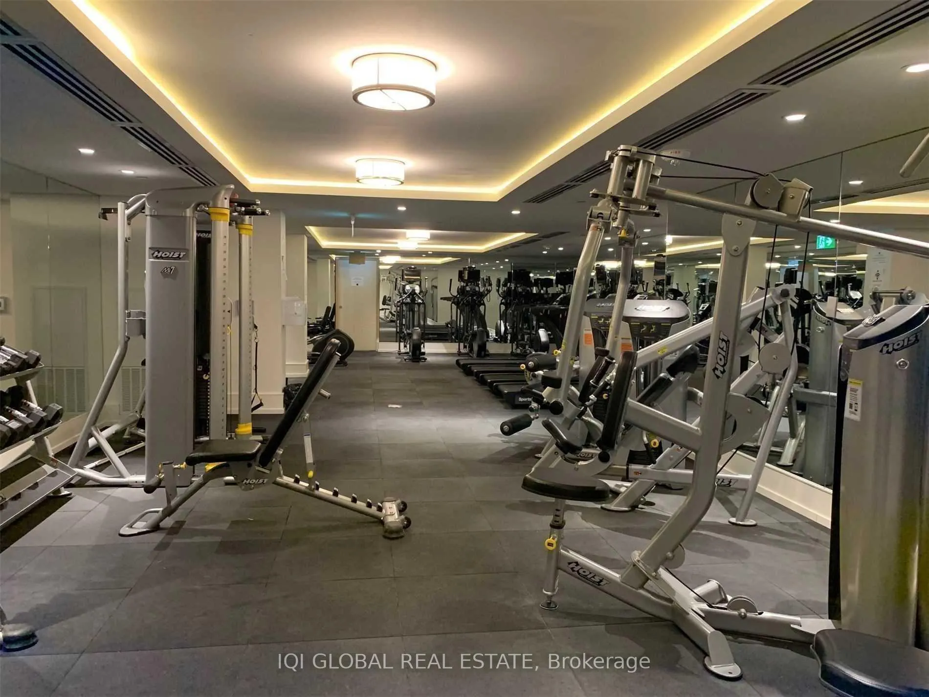Photo 7 of Unit 1901, 955 Bay Street, Toronto, Bay Street Corridor — HOMEH