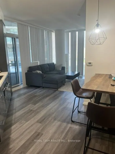 Photo 3 of Unit 706, 45 Charles Street E, Toronto, Church-Yonge Corridor — HOMEH