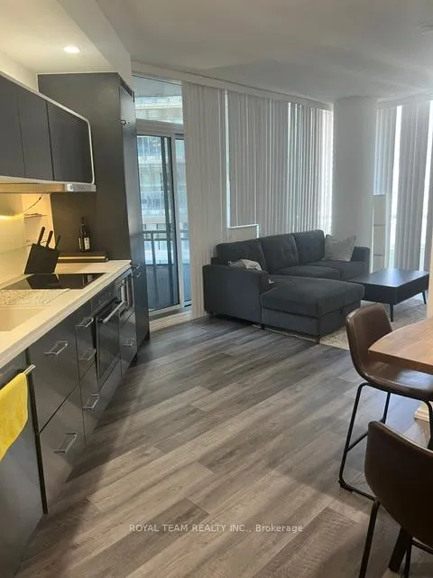 Photo 4 of Unit 706, 45 Charles Street E, Toronto, Church-Yonge Corridor — HOMEH
