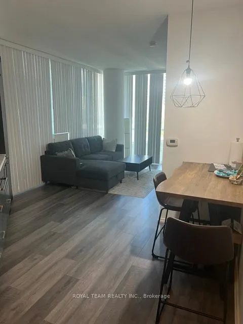 Photo 5 of Unit 706, 45 Charles Street E, Toronto, Church-Yonge Corridor — HOMEH