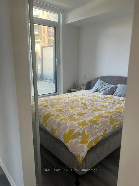 Photo 6 of Unit 706, 45 Charles Street E, Toronto, Church-Yonge Corridor — HOMEH