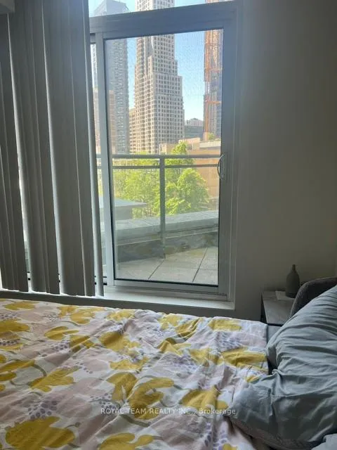 Photo 9 of Unit 706, 45 Charles Street E, Toronto, Church-Yonge Corridor — HOMEH
