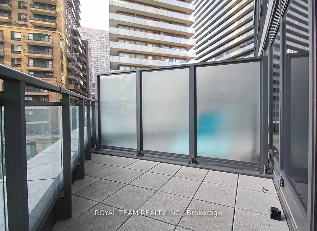 Photo 10 of Unit 706, 45 Charles Street E, Toronto, Church-Yonge Corridor — HOMEH
