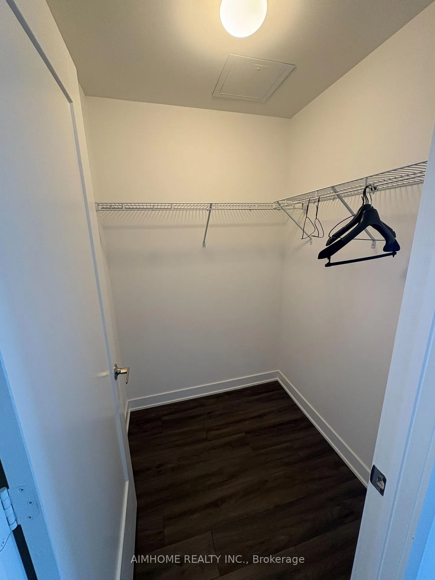 Photo 10 of Unit 1716, 60 princess Street, Toronto, Waterfront Communities — HOMEH