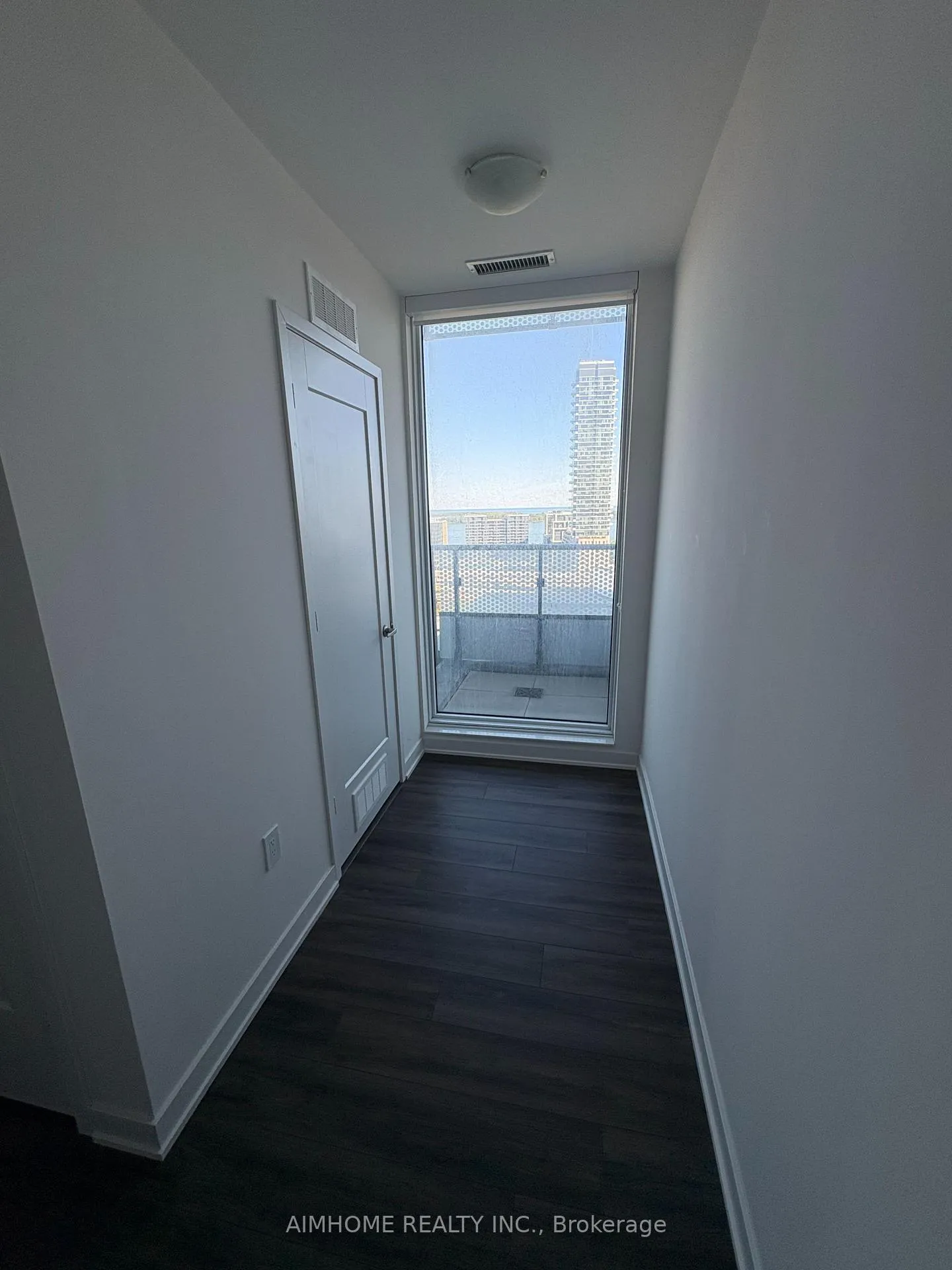 Photo 17 of Unit 1716, 60 princess Street, Toronto, Waterfront Communities — HOMEH