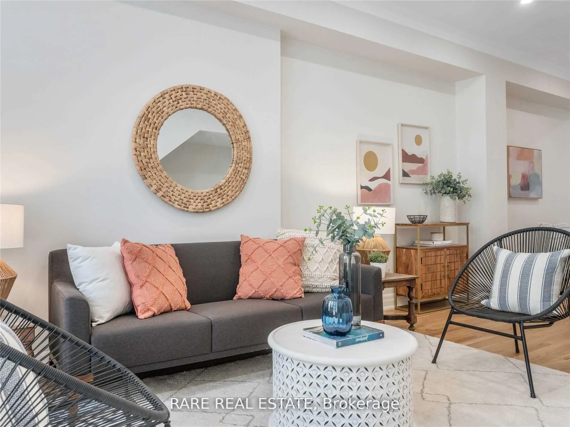 Photo 4 of 65 Pleasant Boulevard, Toronto, Rosedale-Moore Park — HOMEH