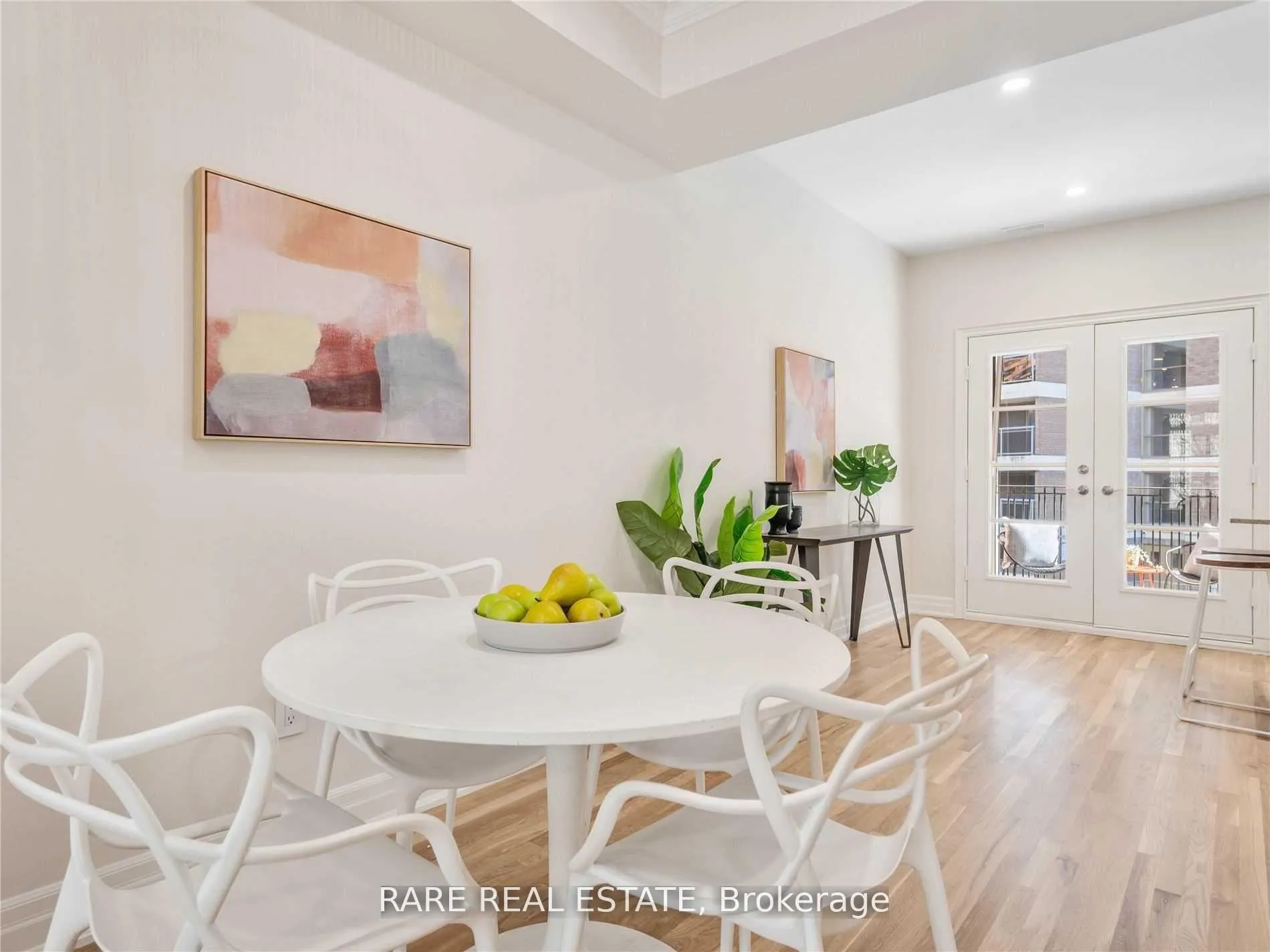 Photo 6 of 65 Pleasant Boulevard, Toronto, Rosedale-Moore Park — HOMEH