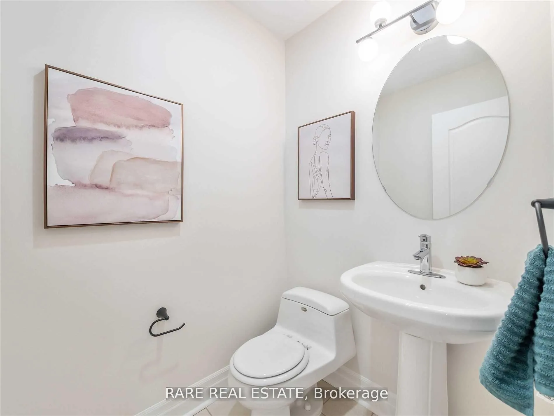 Photo 7 of 65 Pleasant Boulevard, Toronto, Rosedale-Moore Park — HOMEH