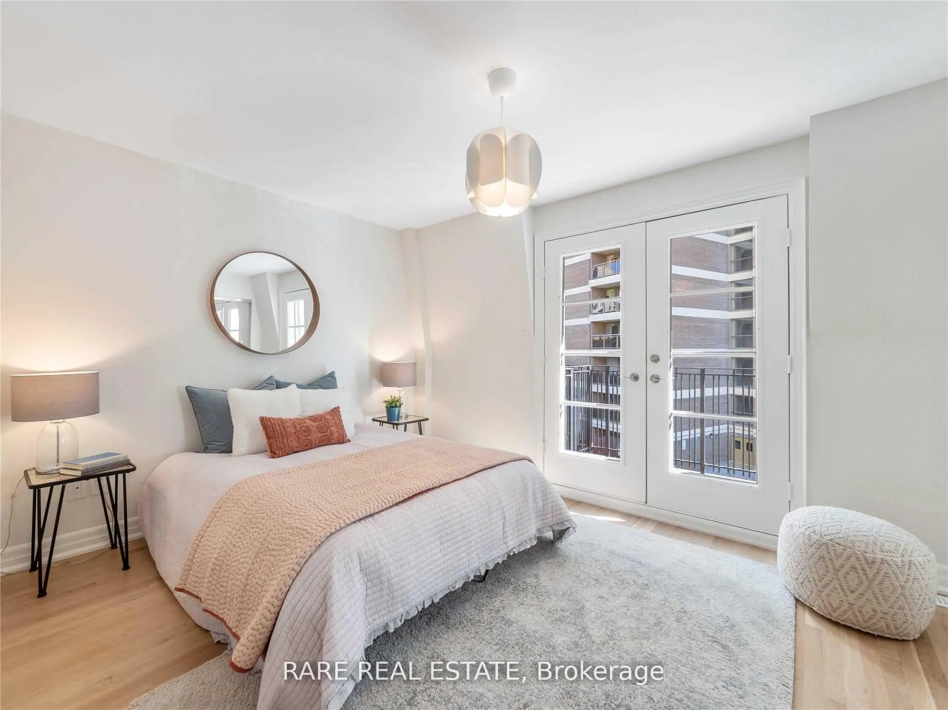 Photo 12 of 65 Pleasant Boulevard, Toronto, Rosedale-Moore Park — HOMEH