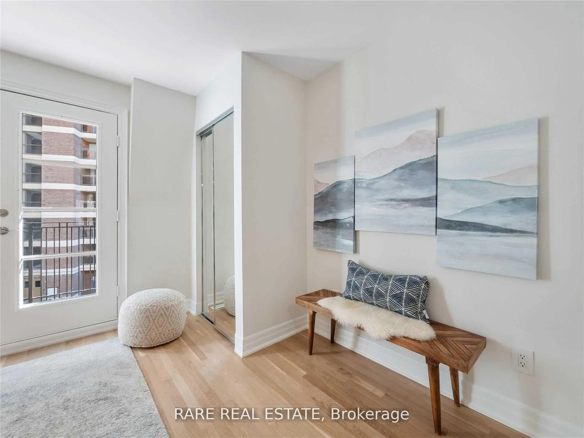 Photo 13 of 65 Pleasant Boulevard, Toronto, Rosedale-Moore Park — HOMEH