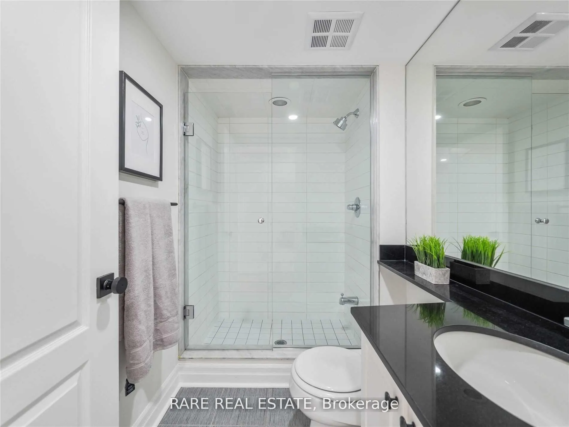 Photo 17 of 65 Pleasant Boulevard, Toronto, Rosedale-Moore Park — HOMEH