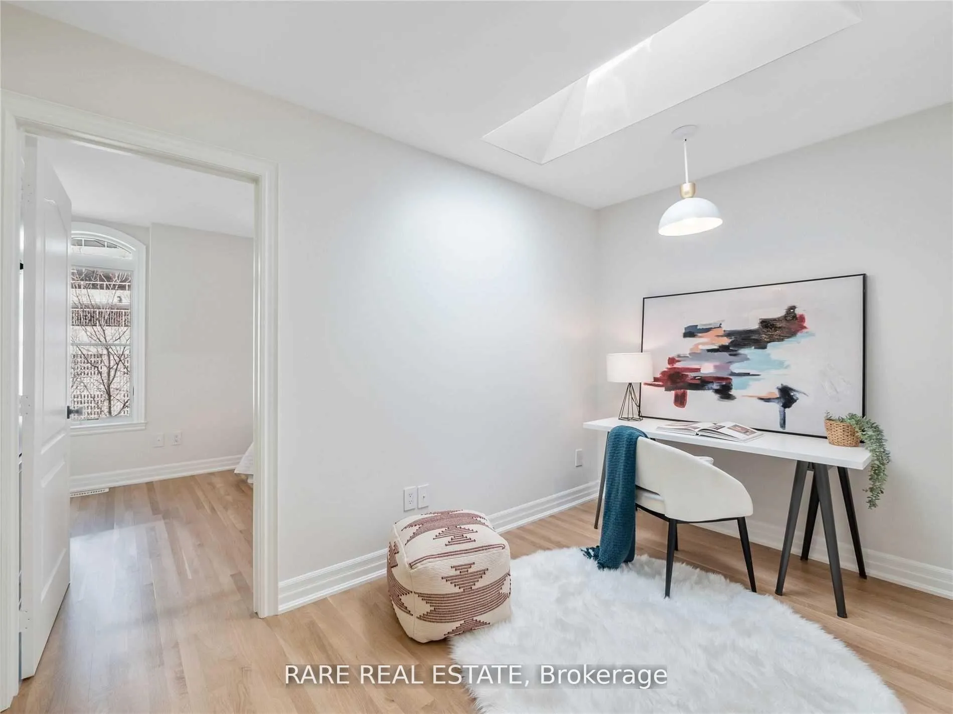 Photo 18 of 65 Pleasant Boulevard, Toronto, Rosedale-Moore Park — HOMEH