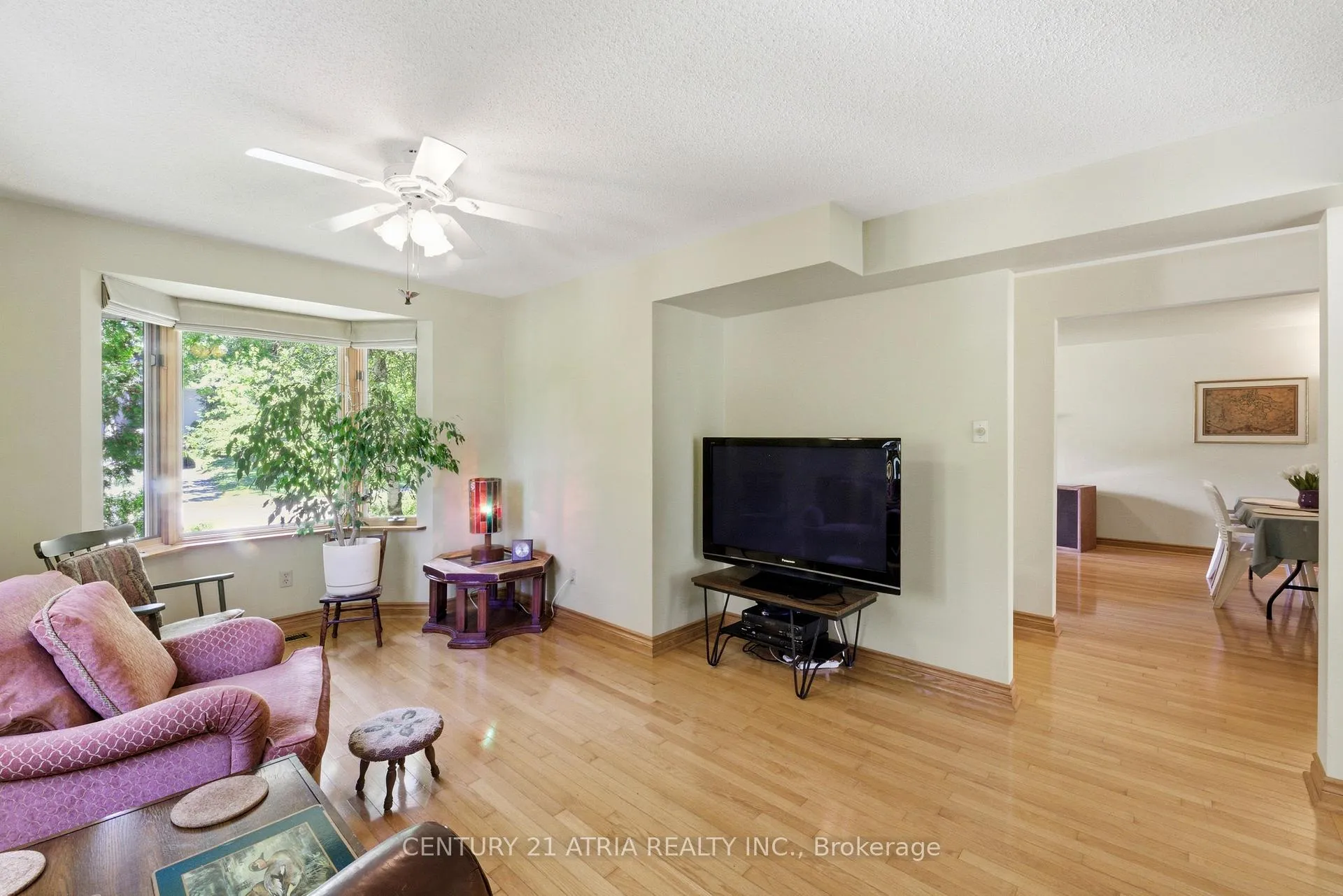 Photo 9 of 6 Penny Place, Richmond Hill, Oak Ridges — HOMEH