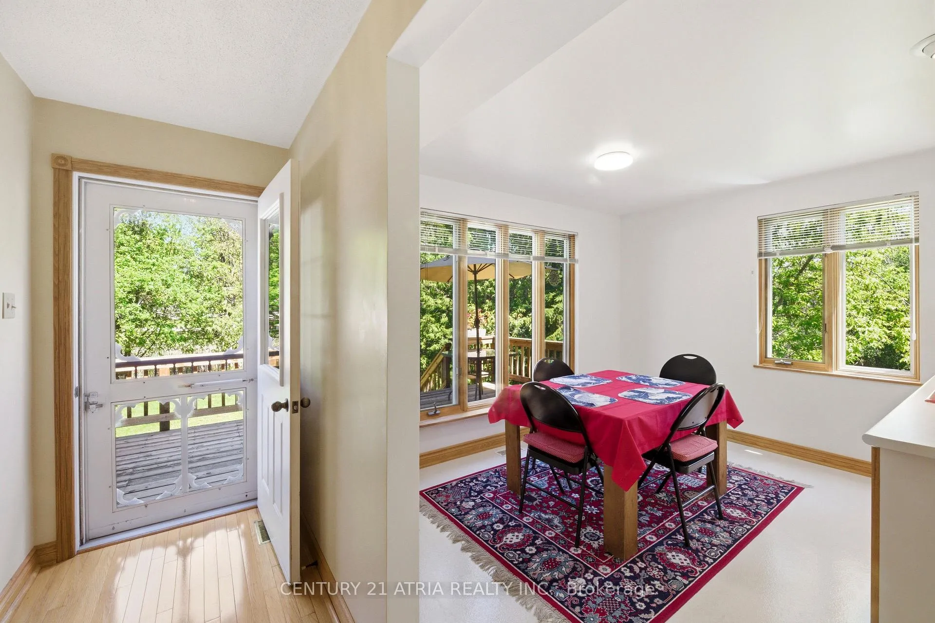 Photo 12 of 6 Penny Place, Richmond Hill, Oak Ridges — HOMEH