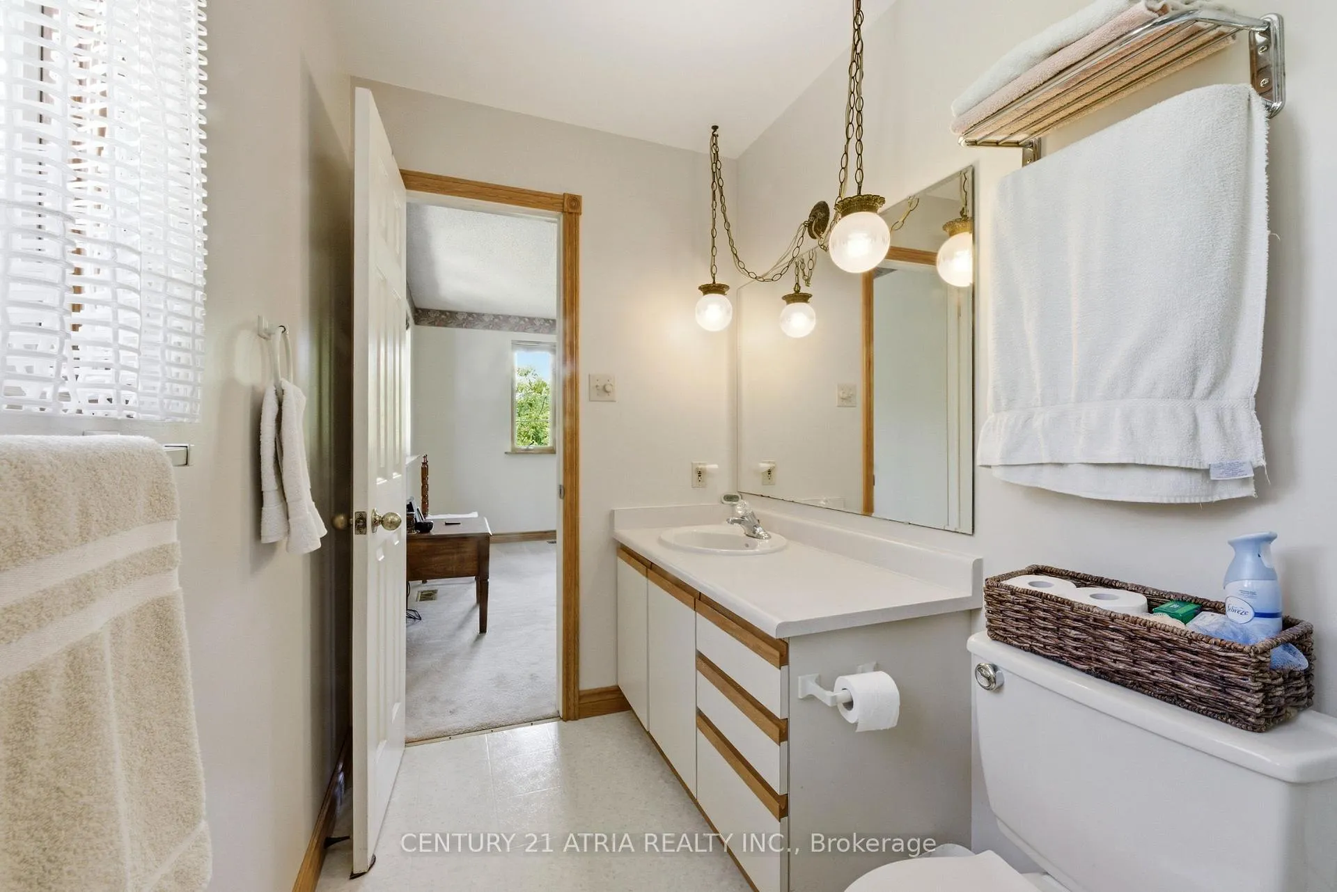 Photo 18 of 6 Penny Place, Richmond Hill, Oak Ridges — HOMEH