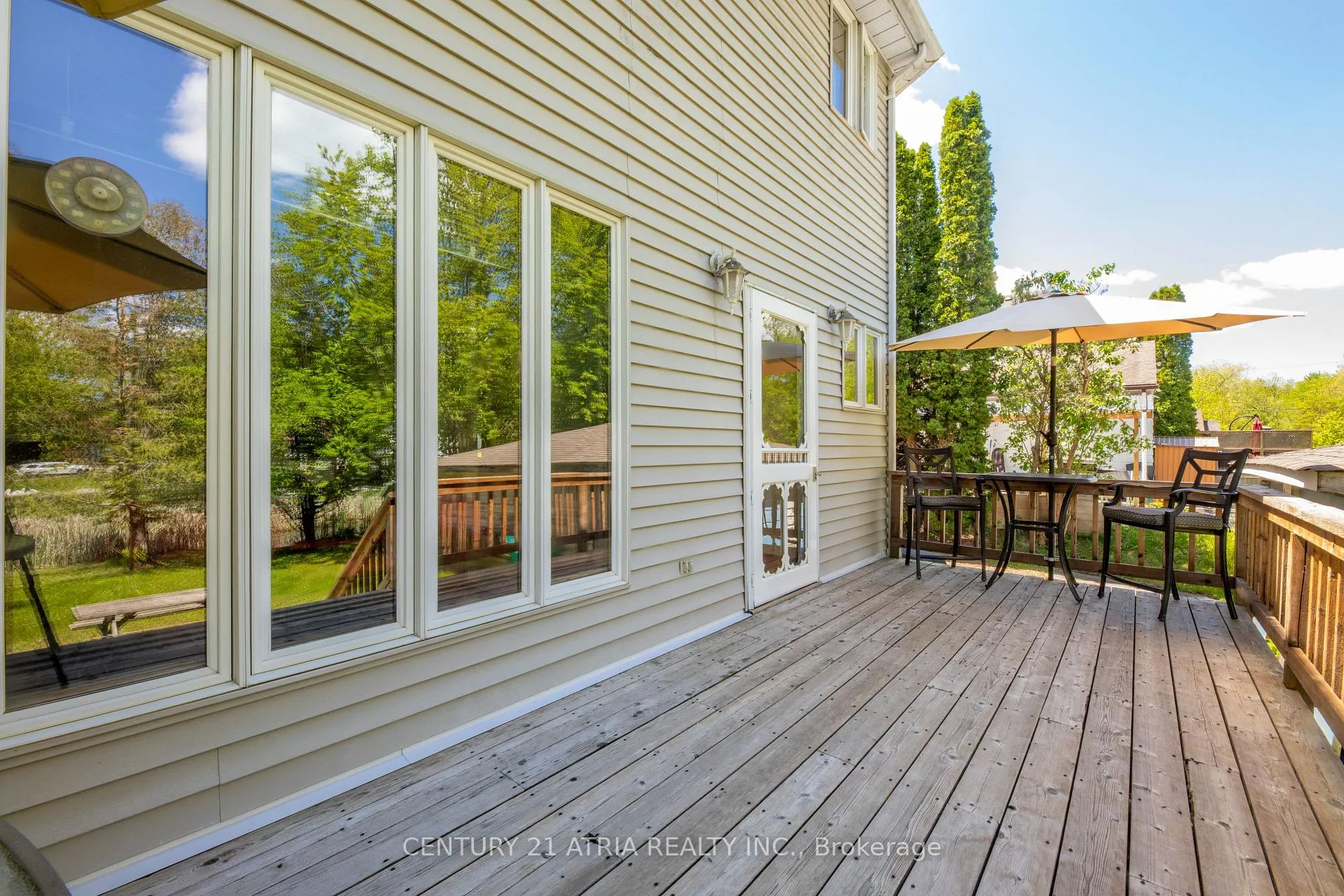 Photo 27 of 6 Penny Place, Richmond Hill, Oak Ridges — HOMEH