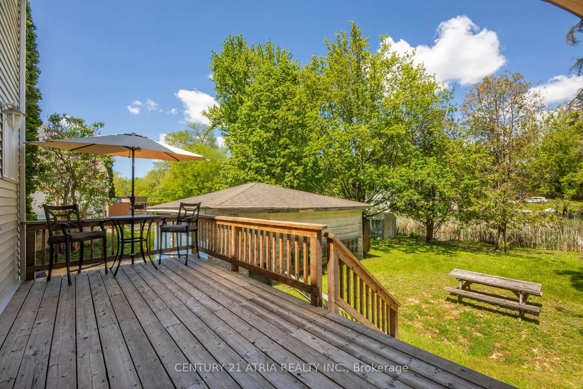Photo 28 of 6 Penny Place, Richmond Hill, Oak Ridges — HOMEH