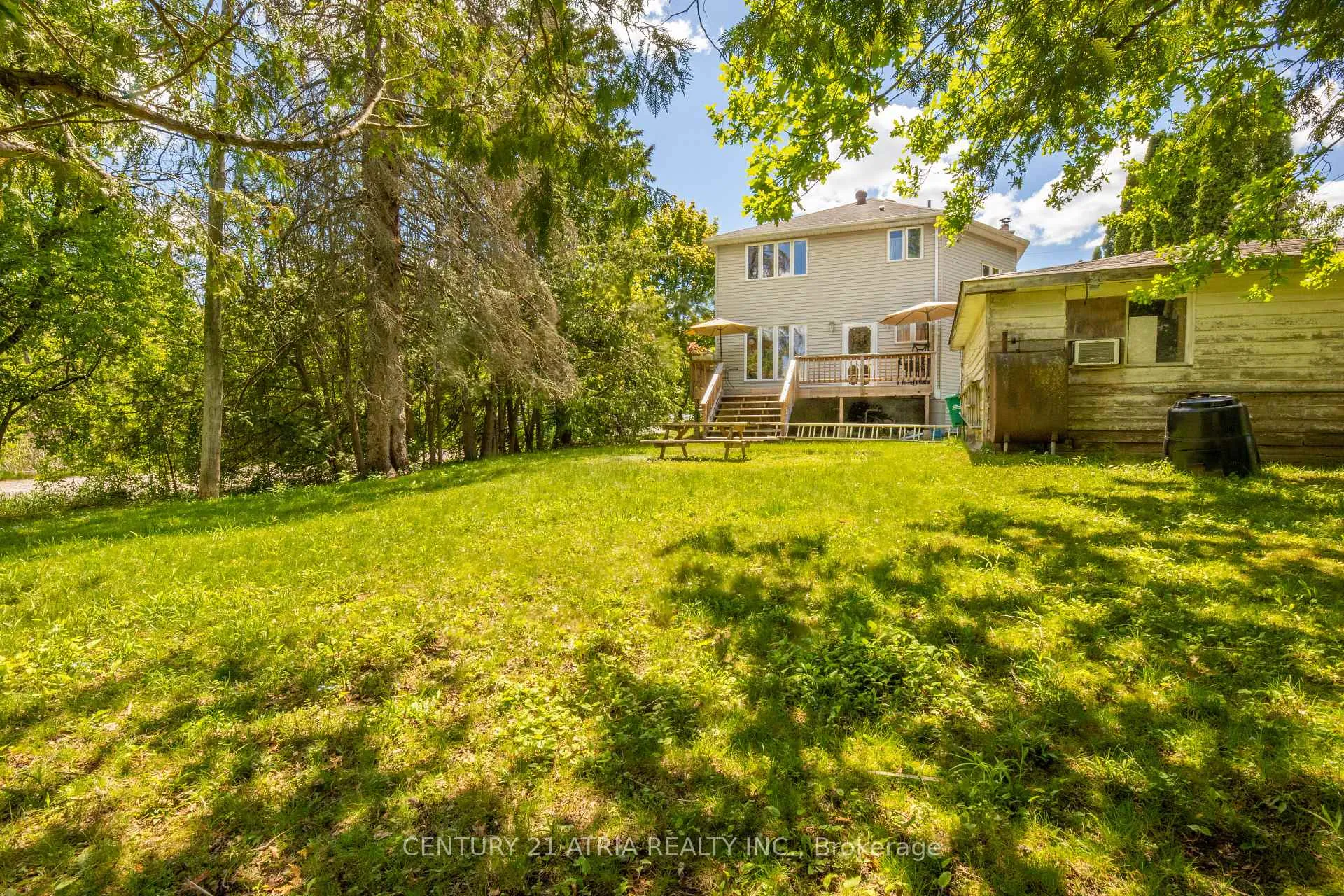 Photo 29 of 6 Penny Place, Richmond Hill, Oak Ridges — HOMEH