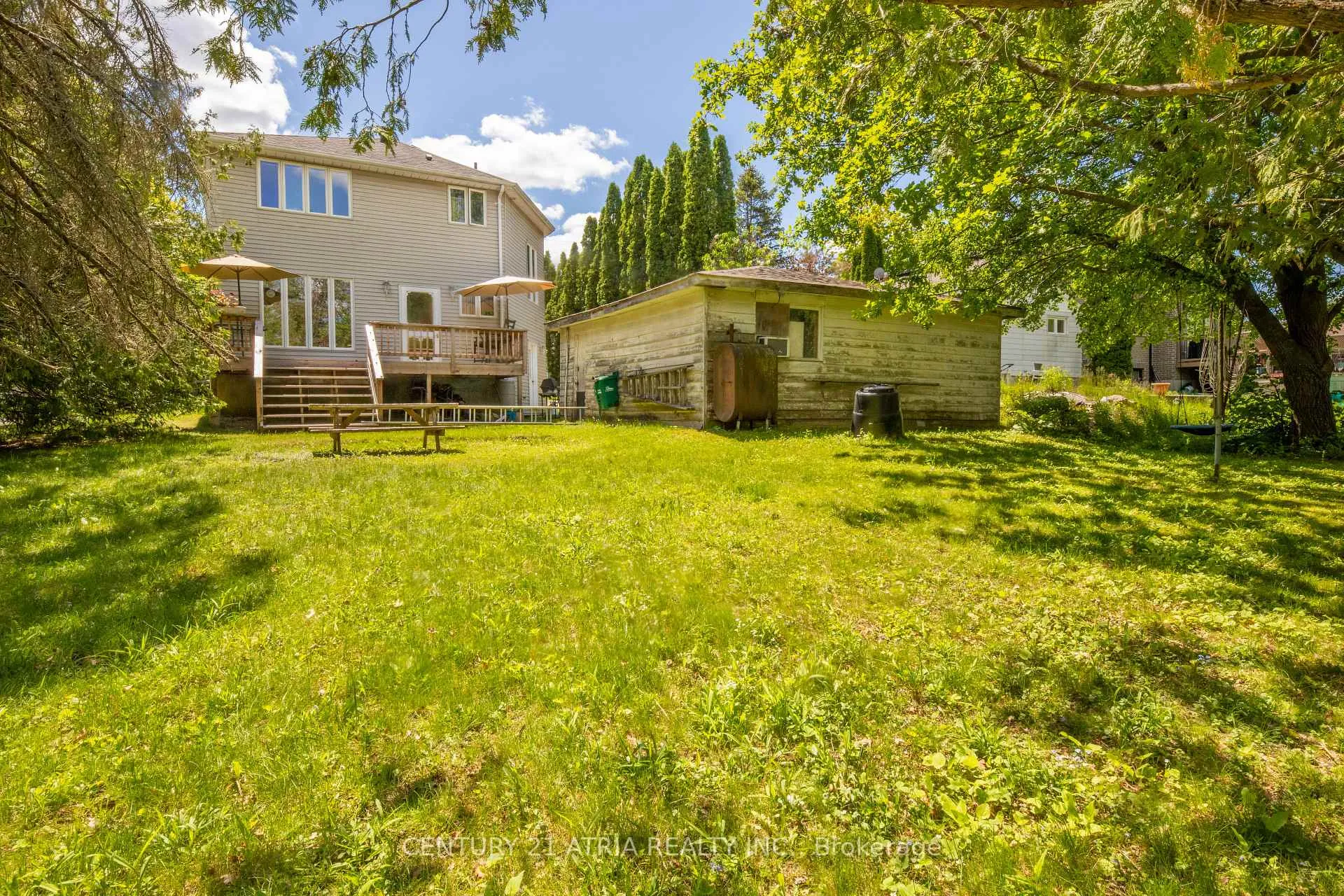 Photo 30 of 6 Penny Place, Richmond Hill, Oak Ridges — HOMEH
