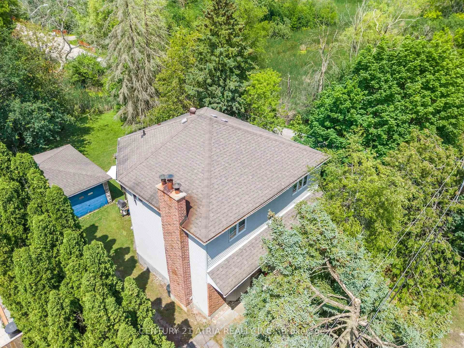 Photo 32 of 6 Penny Place, Richmond Hill, Oak Ridges — HOMEH