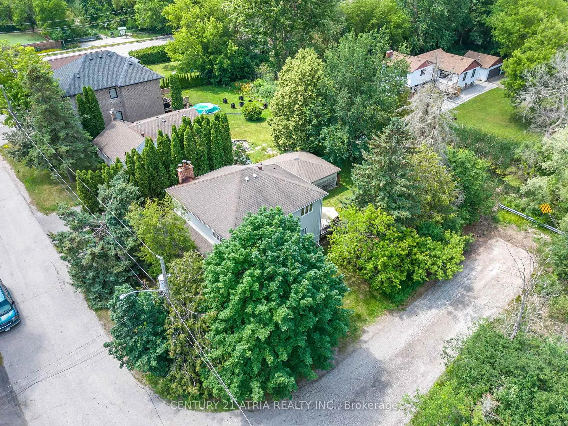 Photo 33 of 6 Penny Place, Richmond Hill, Oak Ridges — HOMEH