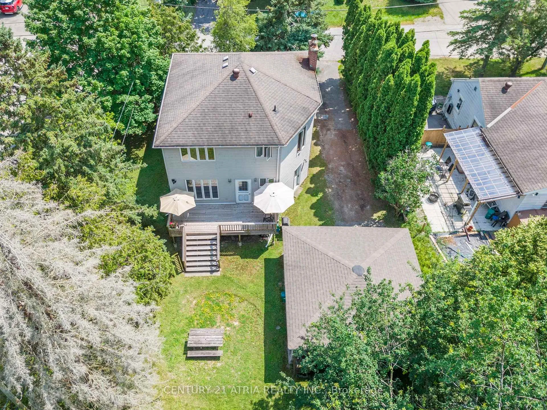 Photo 34 of 6 Penny Place, Richmond Hill, Oak Ridges — HOMEH