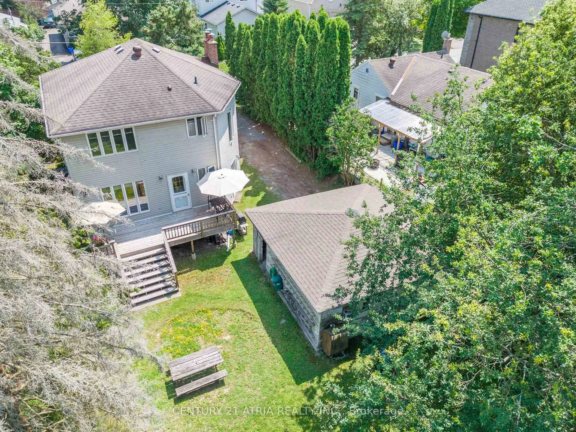 Photo 35 of 6 Penny Place, Richmond Hill, Oak Ridges — HOMEH