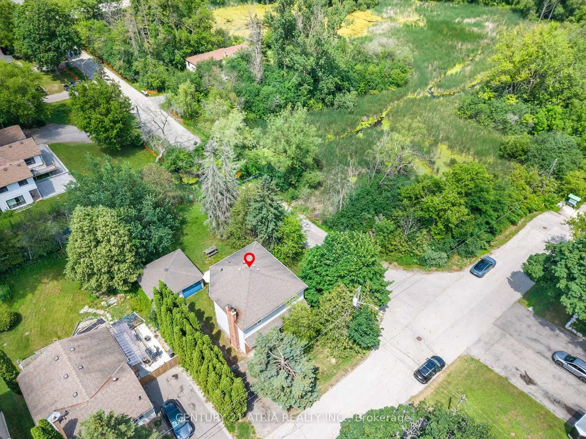 Photo 37 of 6 Penny Place, Richmond Hill, Oak Ridges — HOMEH