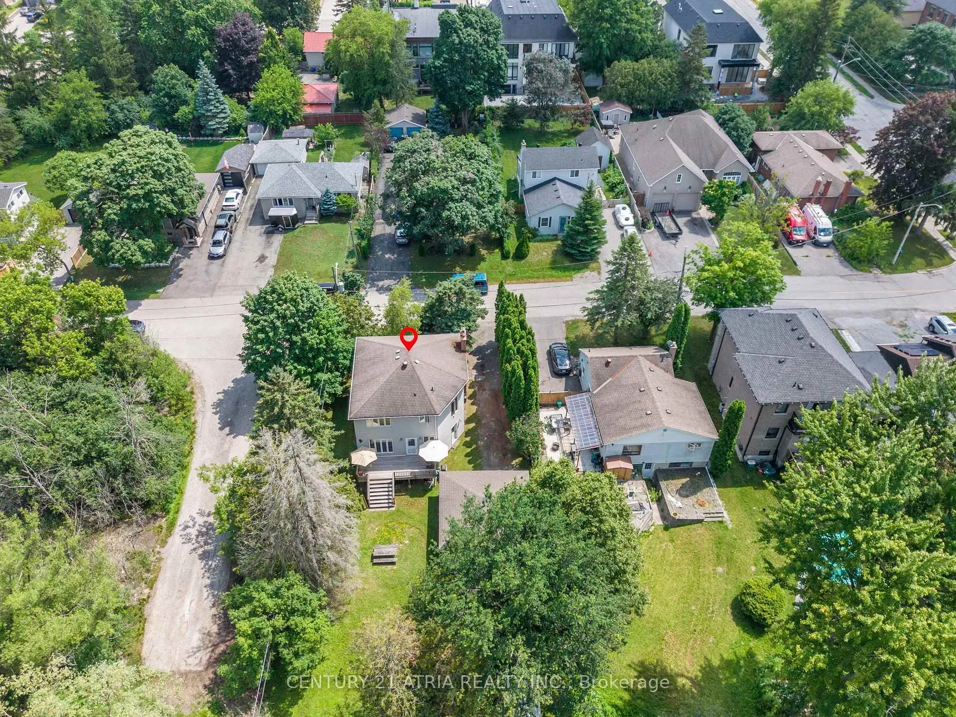 Photo 40 of 6 Penny Place, Richmond Hill, Oak Ridges — HOMEH