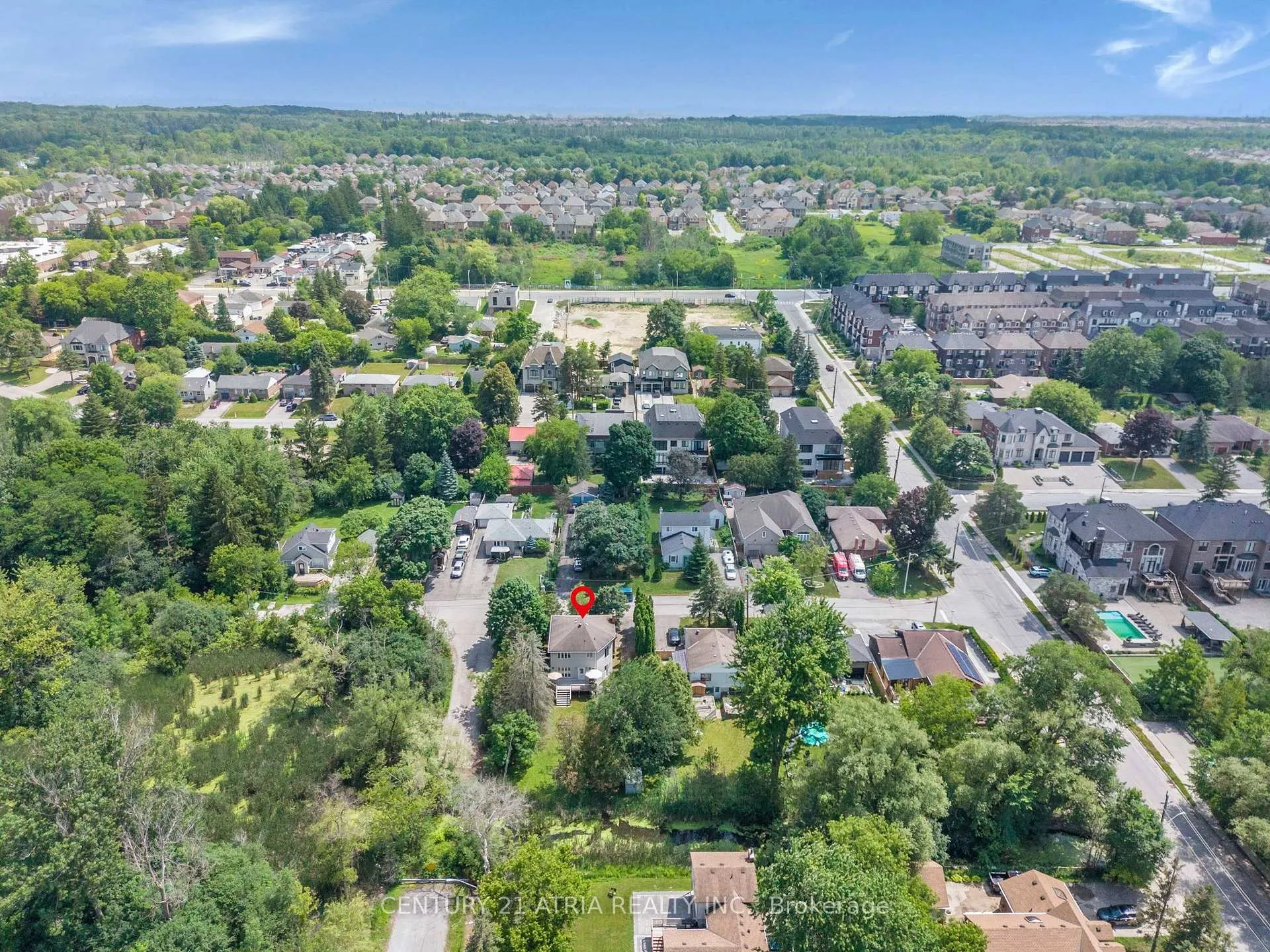 Photo 43 of 6 Penny Place, Richmond Hill, Oak Ridges — HOMEH