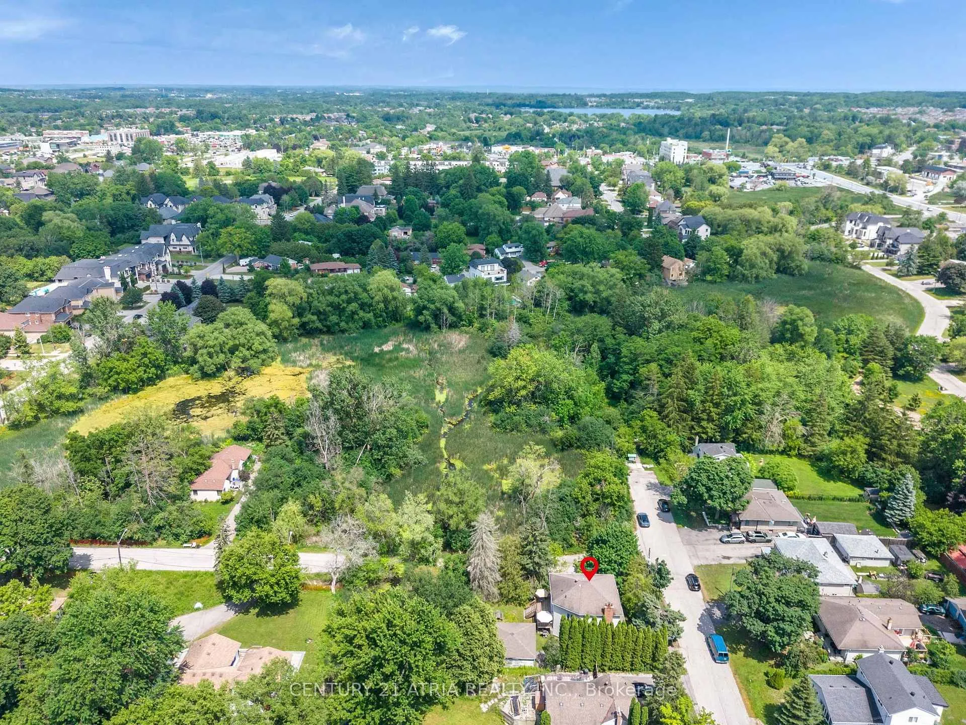Photo 44 of 6 Penny Place, Richmond Hill, Oak Ridges — HOMEH