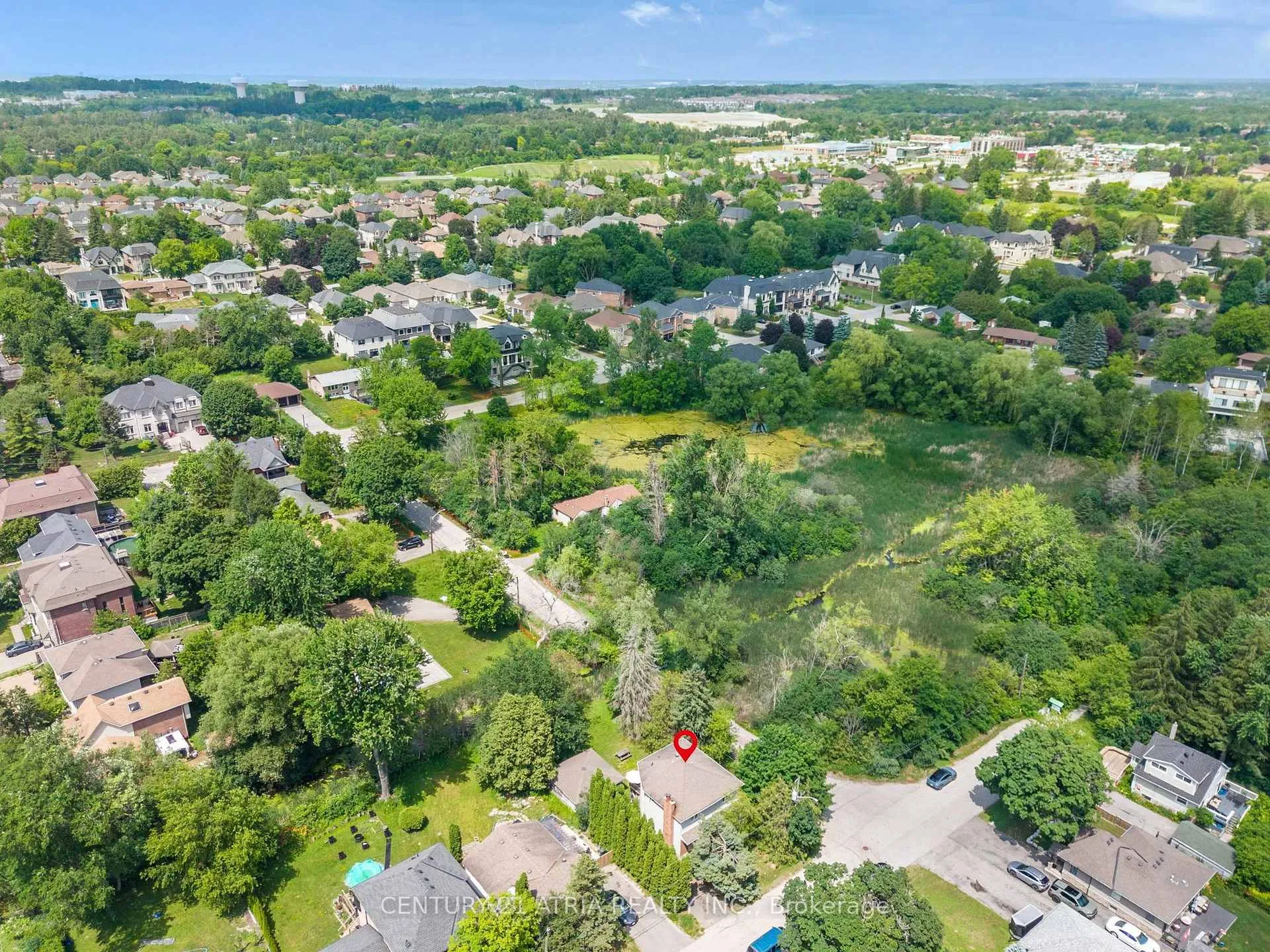 Photo 45 of 6 Penny Place, Richmond Hill, Oak Ridges — HOMEH