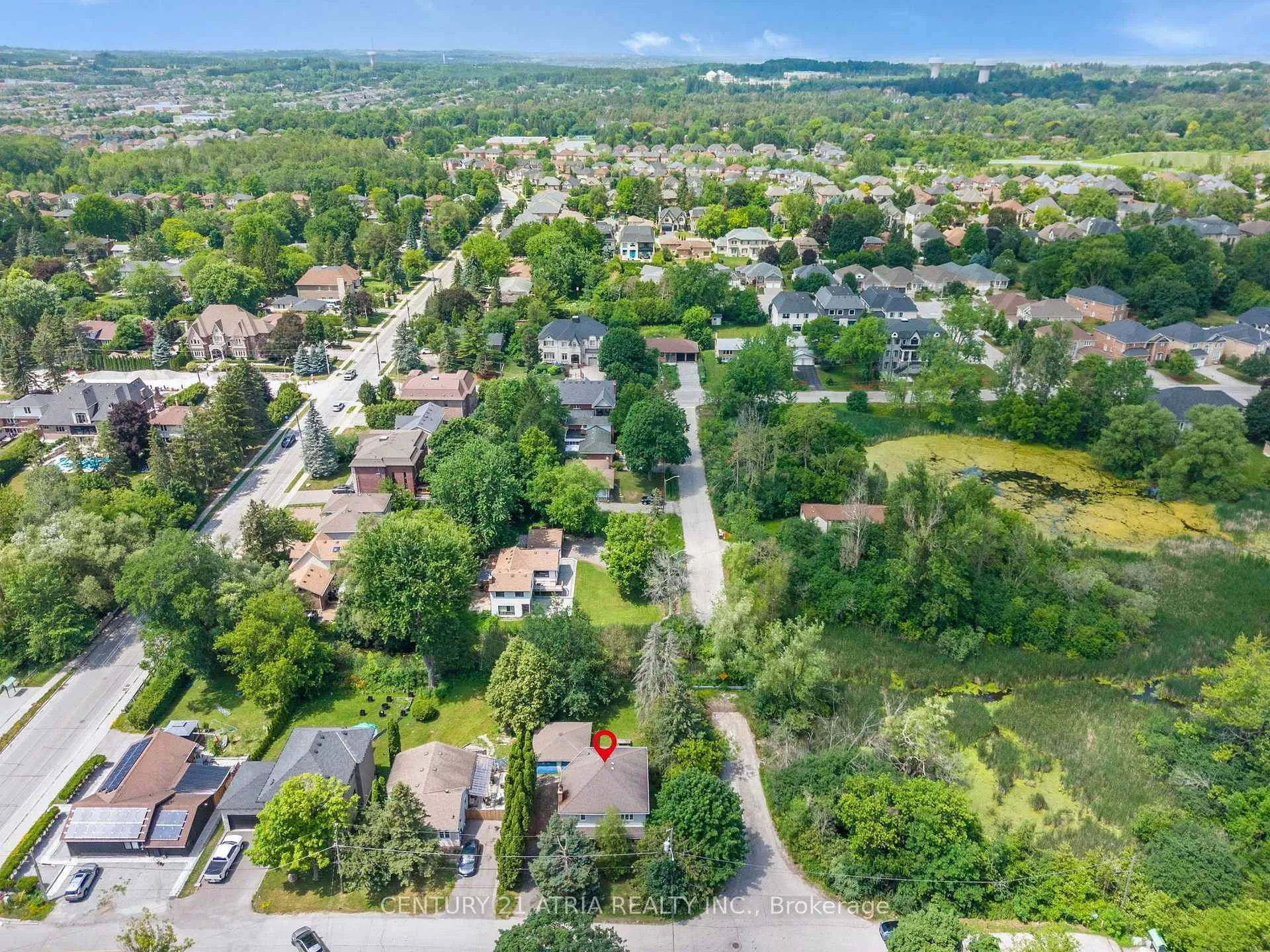 Photo 46 of 6 Penny Place, Richmond Hill, Oak Ridges — HOMEH
