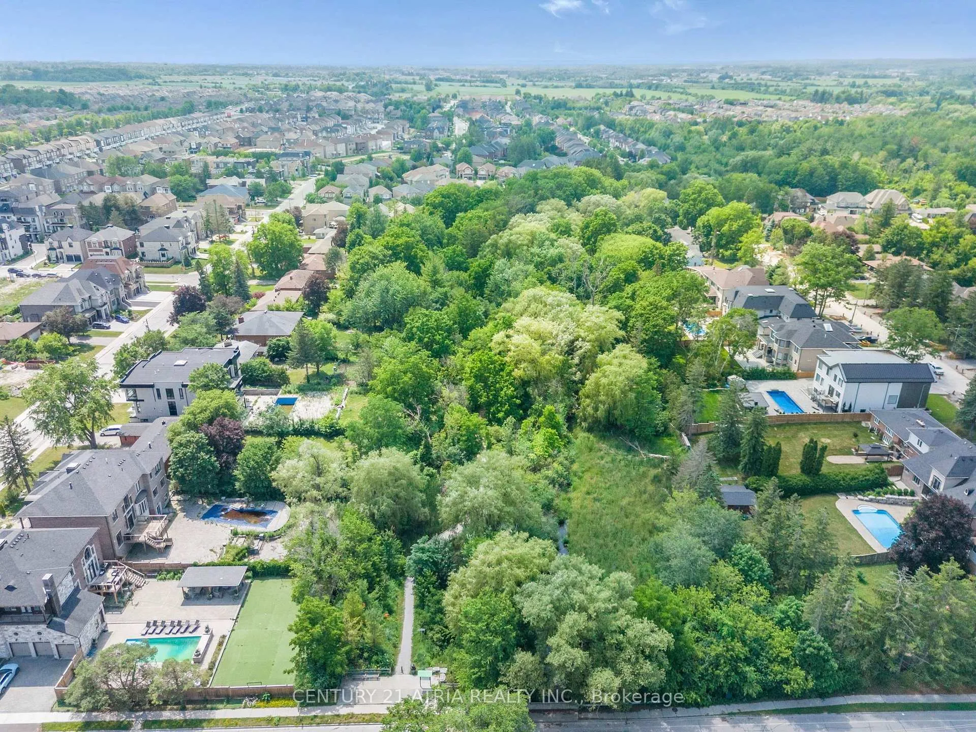 Photo 47 of 6 Penny Place, Richmond Hill, Oak Ridges — HOMEH