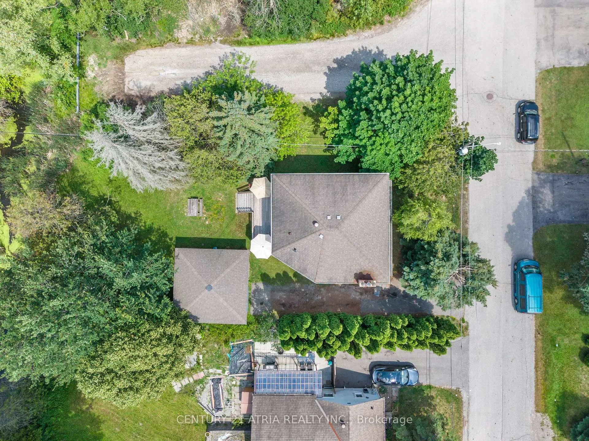 Photo 48 of 6 Penny Place, Richmond Hill, Oak Ridges — HOMEH