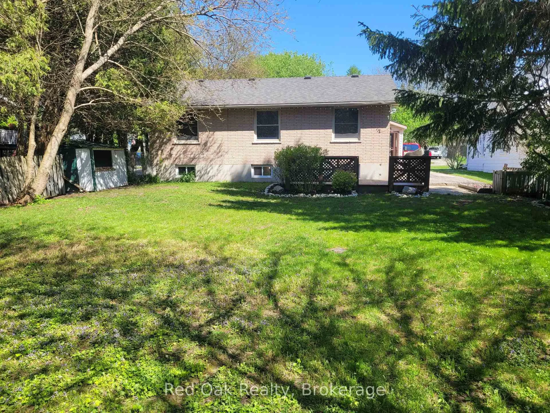 Photo 25 of 1040 Huron Terrace, Kincardine — HOMEH