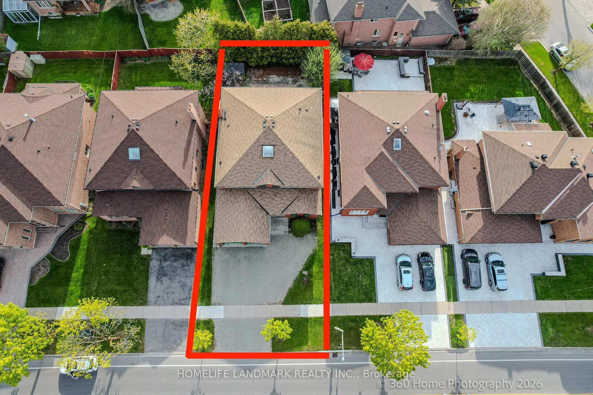 Photo 5 of 258 Valleymede Drive, Richmond Hill, Doncrest — HOMEH