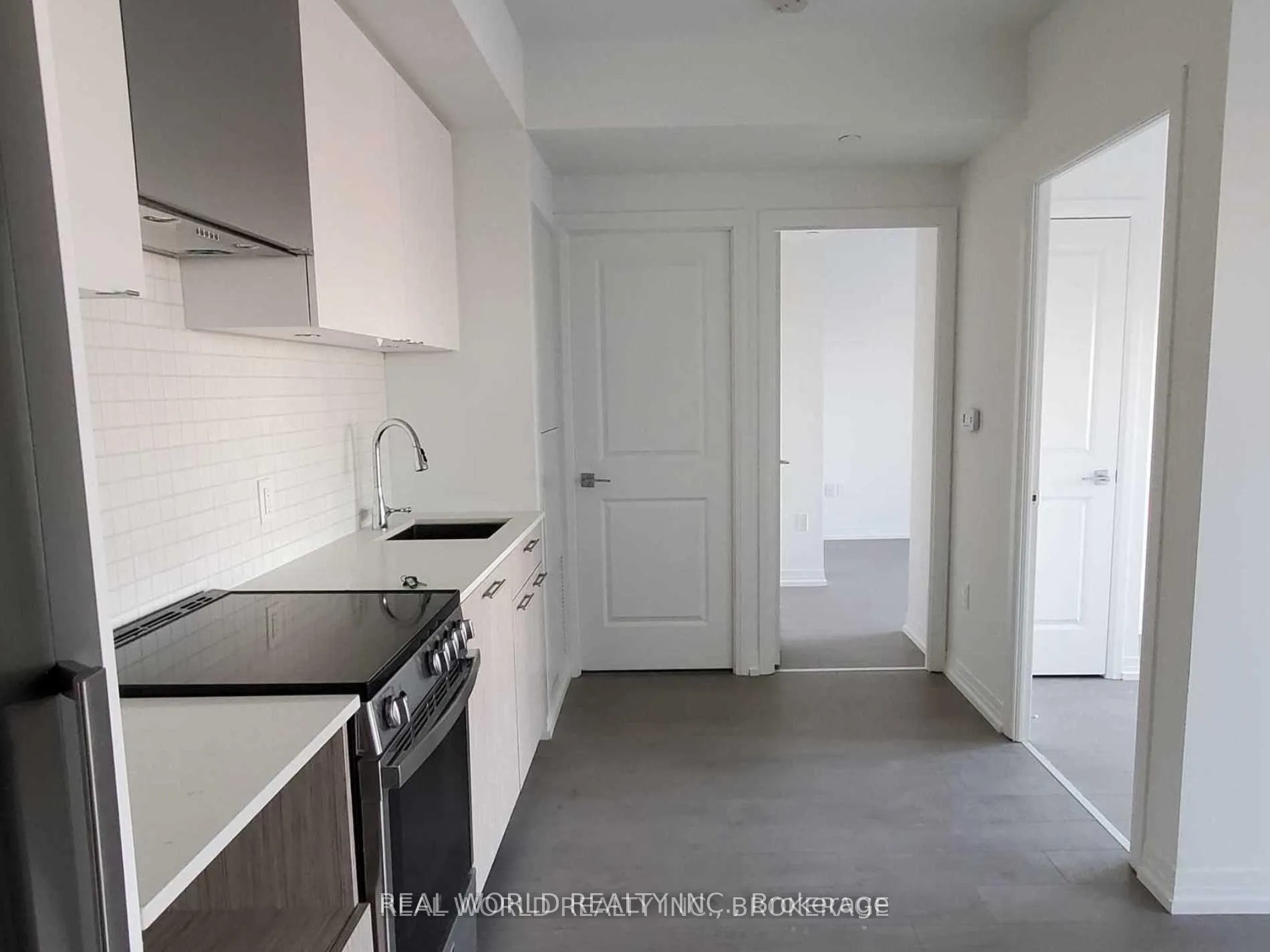 Photo 4 of Unit 2813, 251 Jarvis Street, Toronto, Church-Yonge Corridor — HOMEH