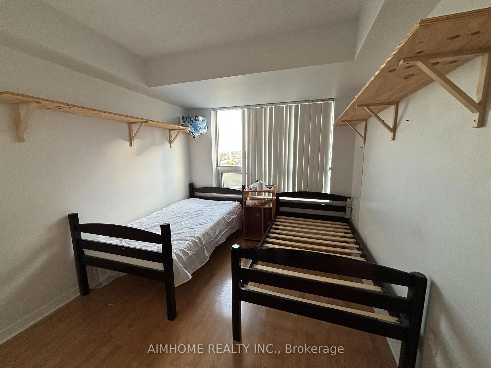 Photo 9 of Unit 720, 4600 Steeles Avenue E, Markham, Milliken Mills East — HOMEH