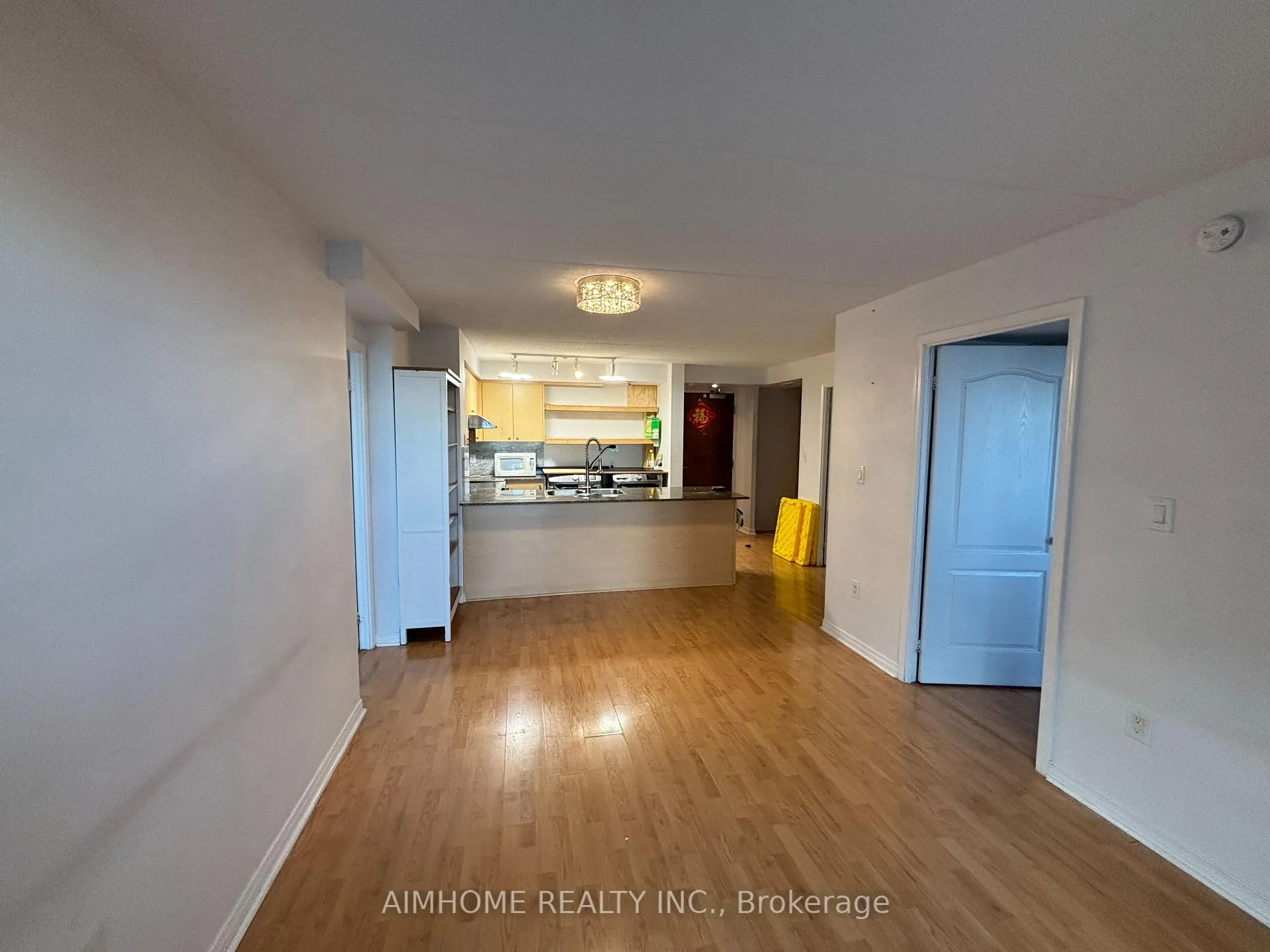 Photo 10 of Unit 720, 4600 Steeles Avenue E, Markham, Milliken Mills East — HOMEH